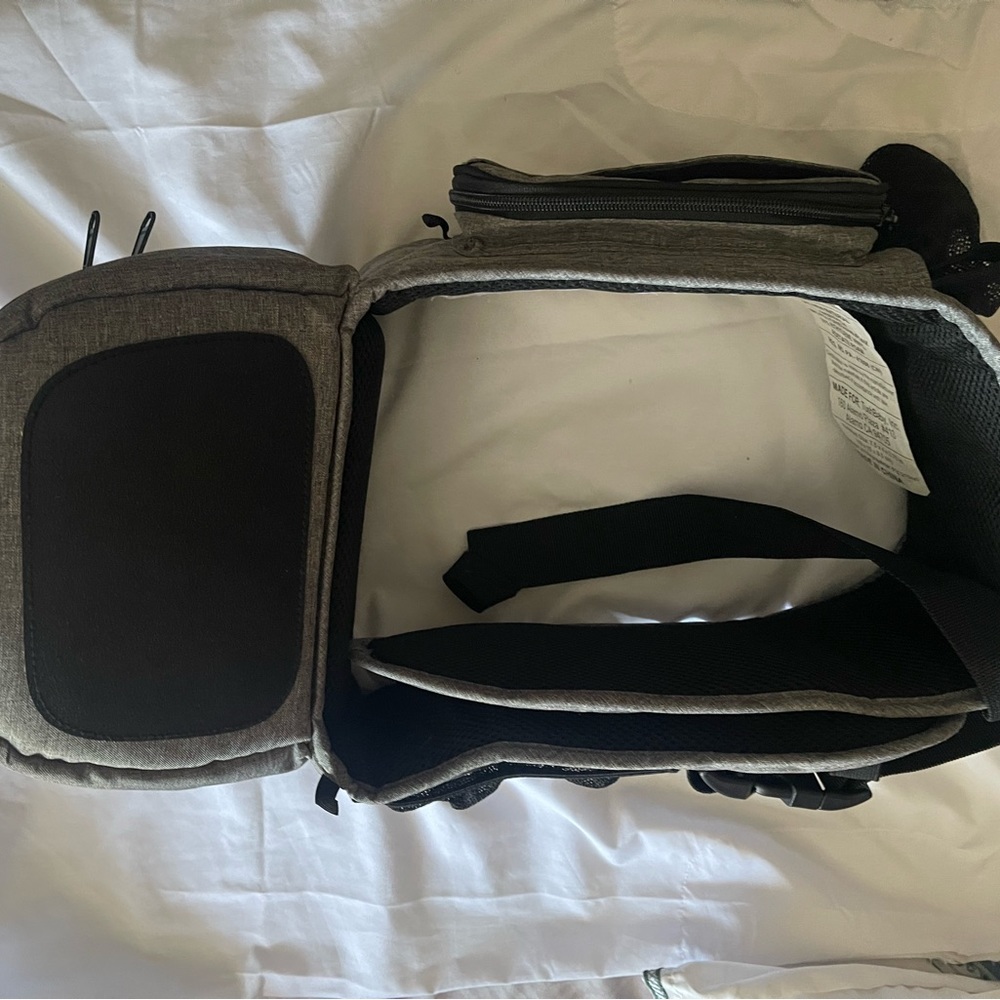 Tushbaby Carrier